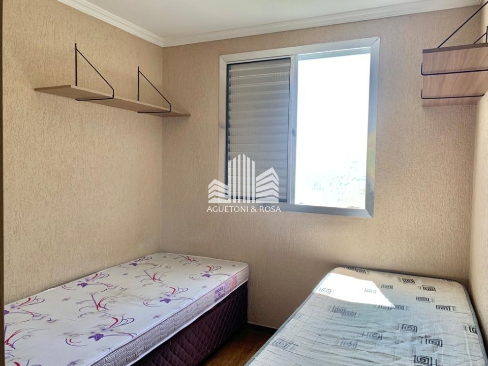 Apartamento para alugar com 2 quartos, 48m² - Foto 21