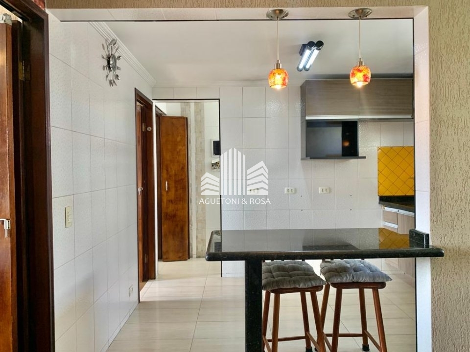 Apartamento para alugar com 2 quartos, 48m² - Foto 5