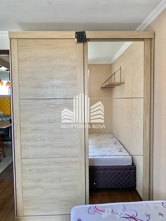 Apartamento para alugar com 2 quartos, 48m² - Foto 22