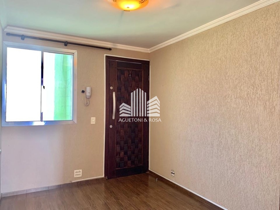 Apartamento para alugar com 2 quartos, 48m² - Foto 3