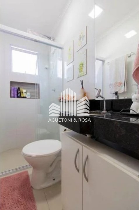 Apartamento à venda com 2 quartos, 50m² - Foto 14