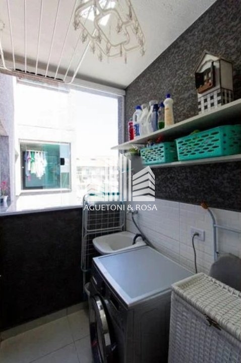 Apartamento à venda com 2 quartos, 50m² - Foto 15