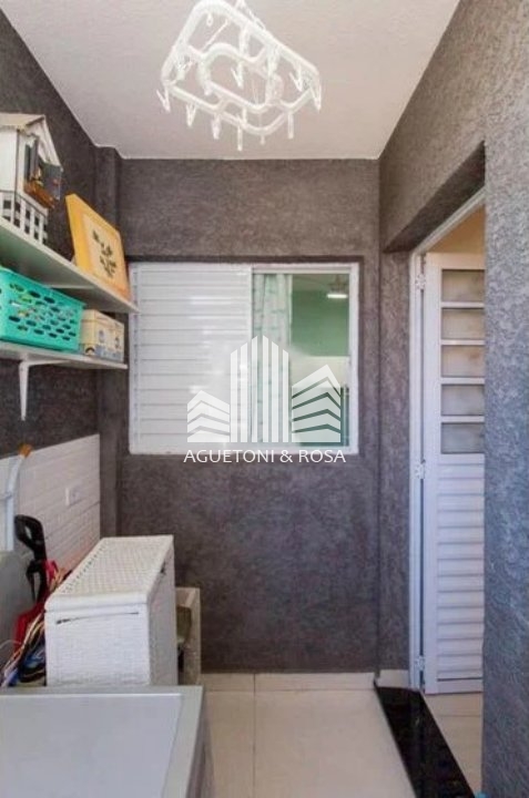 Apartamento à venda com 2 quartos, 50m² - Foto 17