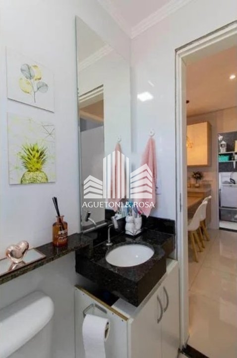 Apartamento à venda com 2 quartos, 50m² - Foto 13