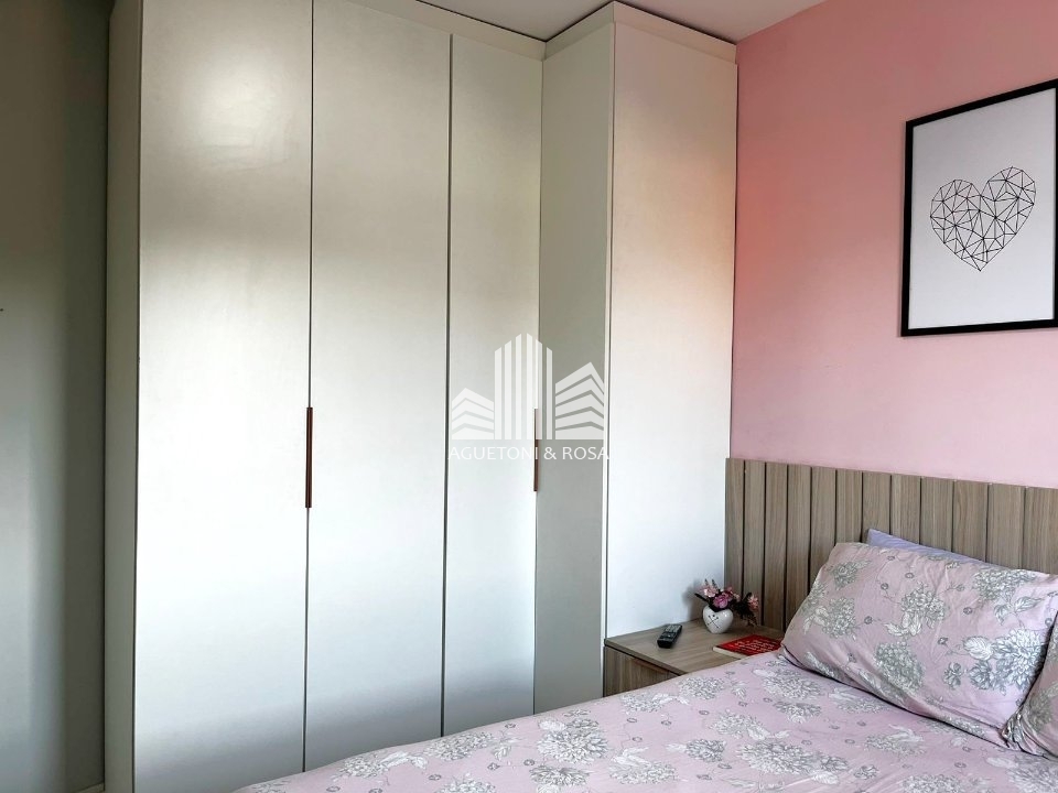 Apartamento à venda com 2 quartos, 50m² - Foto 7