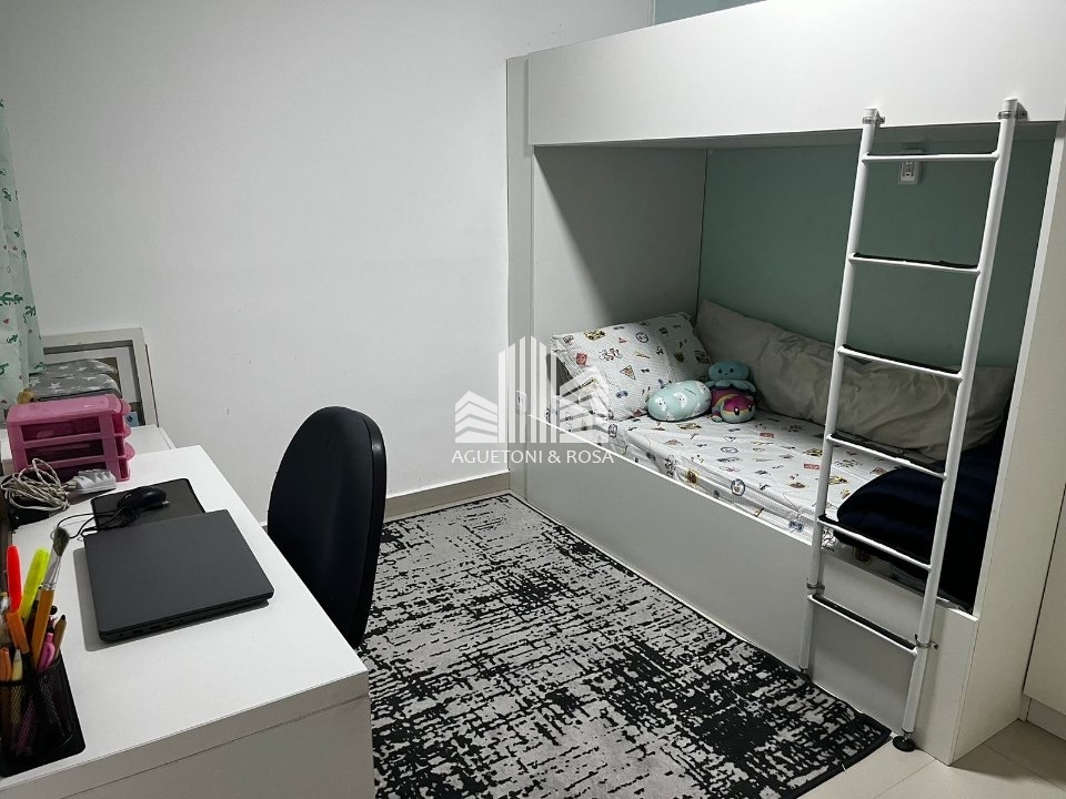 Apartamento à venda com 2 quartos, 50m² - Foto 9