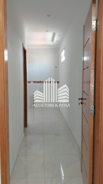 Apartamento à venda com 2 quartos, 45m² - Foto 4