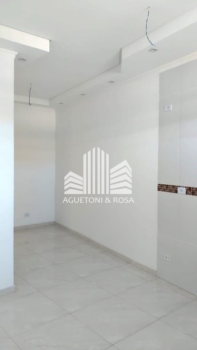 Apartamento à venda com 2 quartos, 45m² - Foto 2