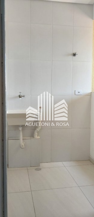 Apartamento à venda com 2 quartos, 45m² - Foto 6