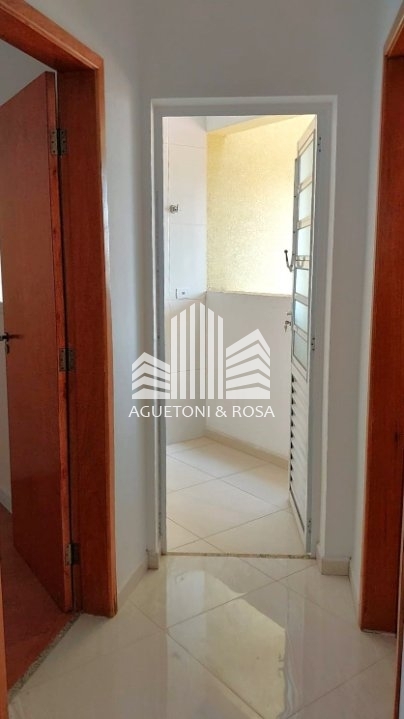 Apartamento à venda com 2 quartos, 45m² - Foto 5