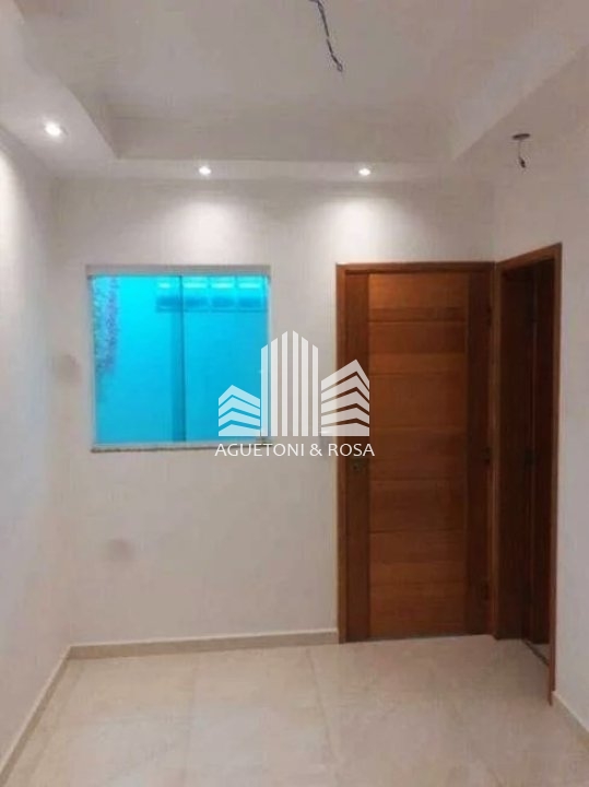 Apartamento à venda com 2 quartos, 45m² - Foto 3