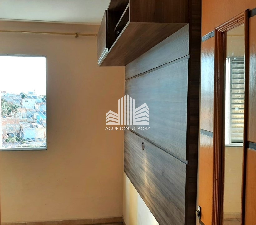 Apartamento à venda com 2 quartos, 50m² - Foto 12