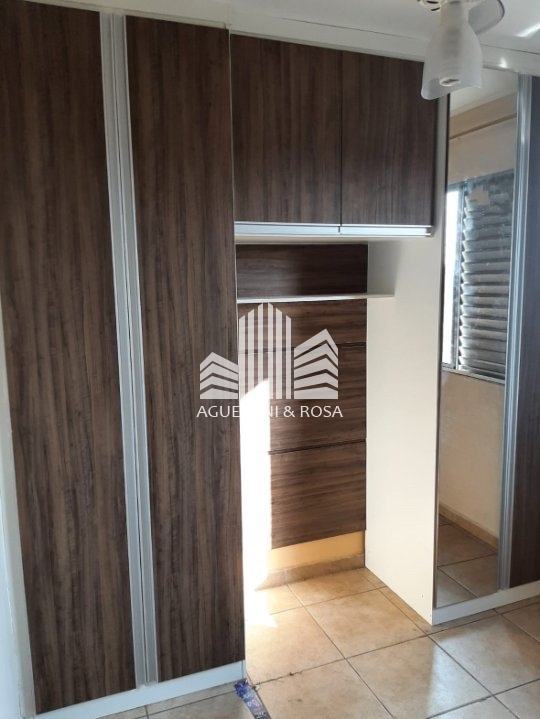 Apartamento à venda com 2 quartos, 50m² - Foto 10