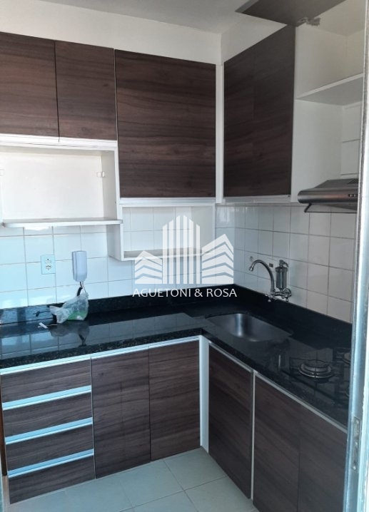 Apartamento à venda com 2 quartos, 50m² - Foto 6