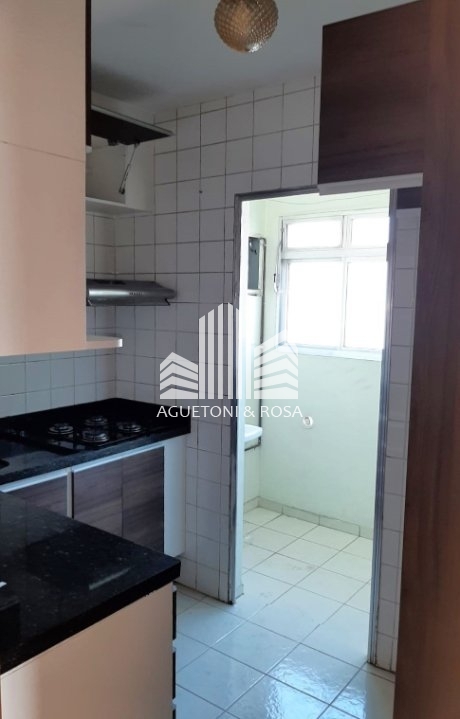 Apartamento à venda com 2 quartos, 50m² - Foto 8