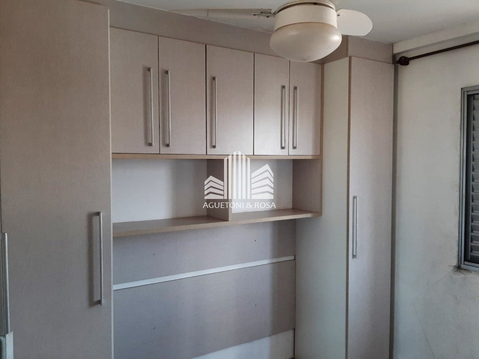 Apartamento à venda com 2 quartos, 50m² - Foto 14