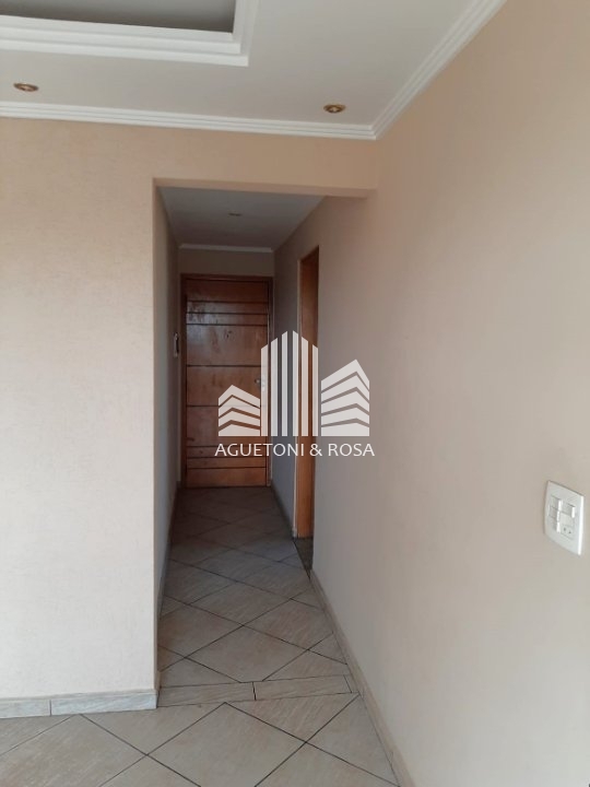 Apartamento à venda com 2 quartos, 50m² - Foto 3