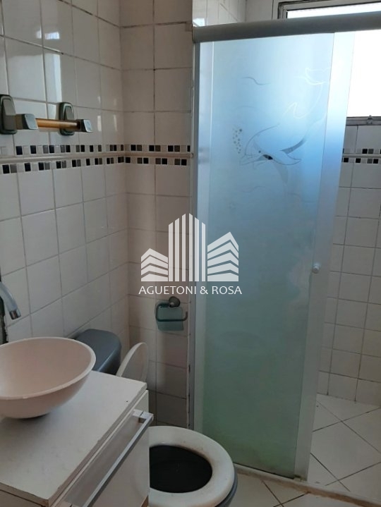 Apartamento à venda com 2 quartos, 50m² - Foto 17