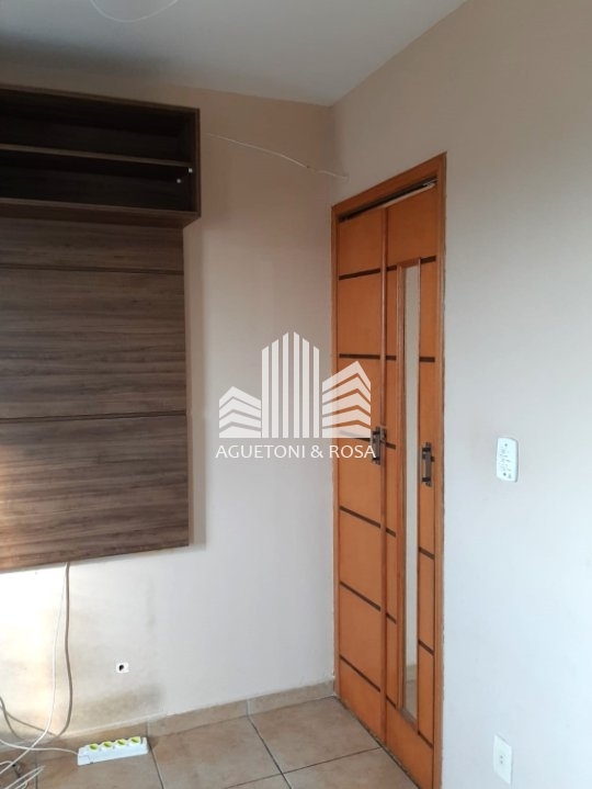 Apartamento à venda com 2 quartos, 50m² - Foto 13