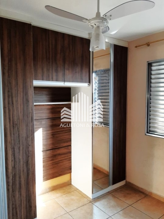 Apartamento à venda com 2 quartos, 50m² - Foto 11