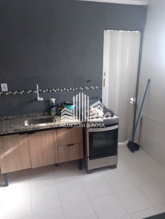 Apartamento, 2 quartos, 56 m² - Foto 4