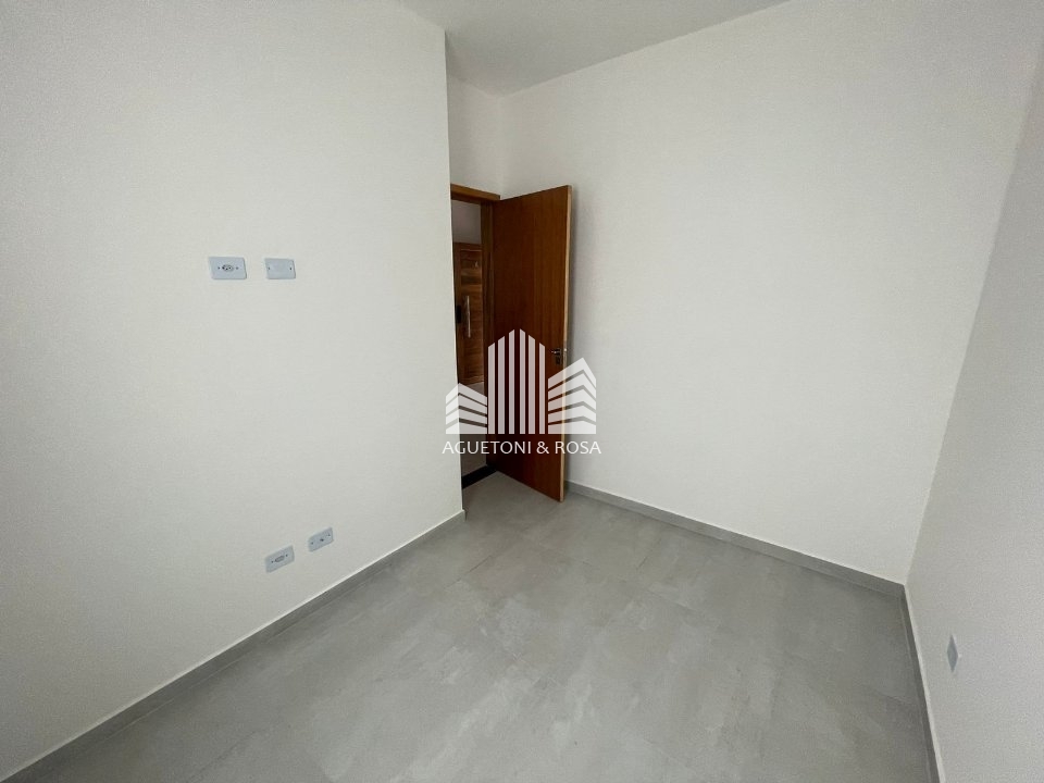 Apartamento à venda com 2 quartos, 40m² - Foto 9