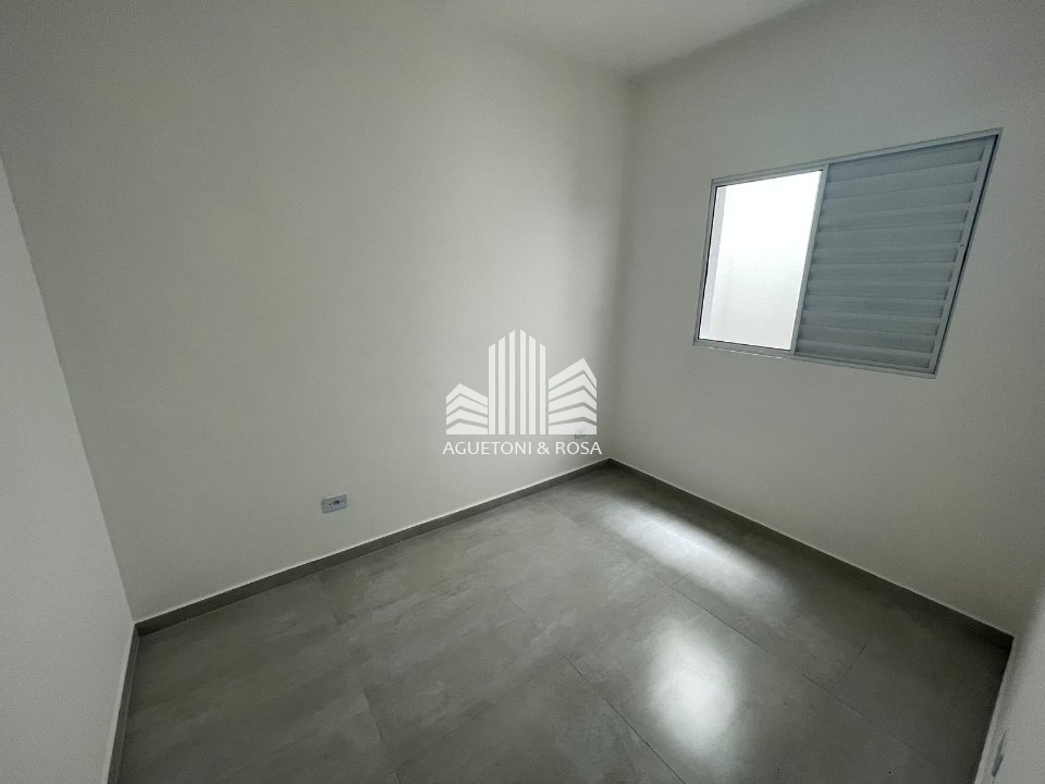 Apartamento à venda com 2 quartos, 40m² - Foto 8