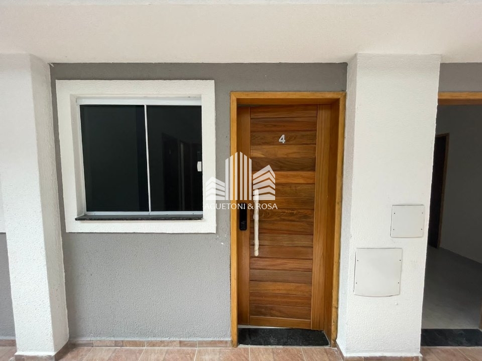 Apartamento à venda com 2 quartos, 40m² - Foto 10