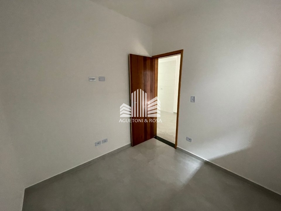 Apartamento à venda com 2 quartos, 40m² - Foto 6