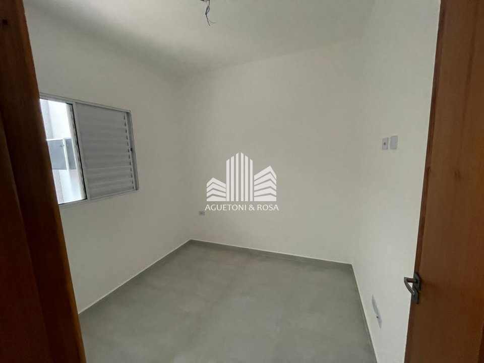 Apartamento à venda com 2 quartos, 40m² - Foto 5