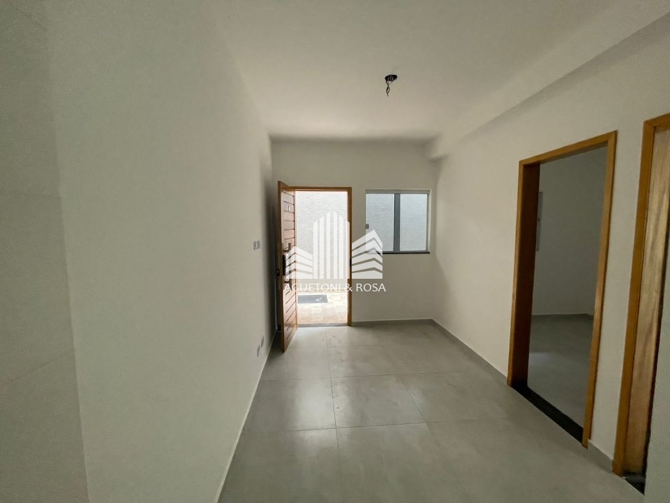 Apartamento à venda com 2 quartos, 40m² - Foto 2