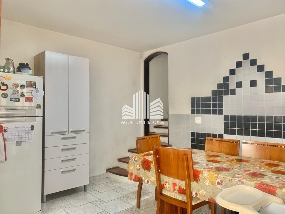 Sobrado à venda com 4 quartos, 180m² - Foto 12