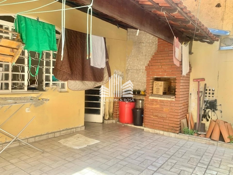 Sobrado à venda com 4 quartos, 180m² - Foto 21