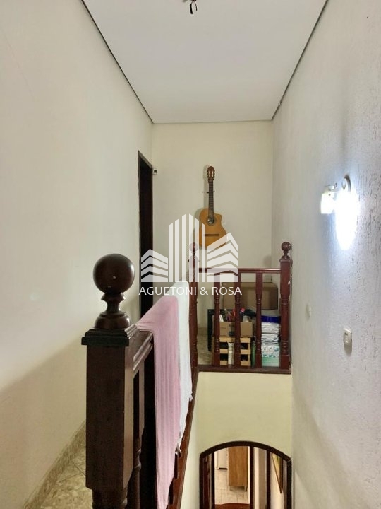 Sobrado à venda com 4 quartos, 180m² - Foto 14