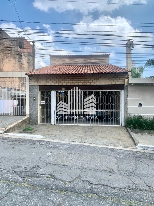 Sobrado à venda com 4 quartos, 180m² - Foto 25