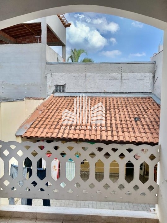 Sobrado à venda com 4 quartos, 180m² - Foto 16