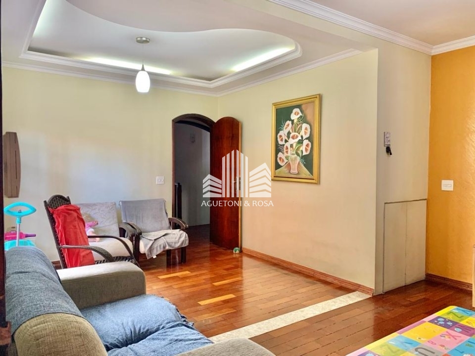 Sobrado à venda com 4 quartos, 180m² - Foto 3