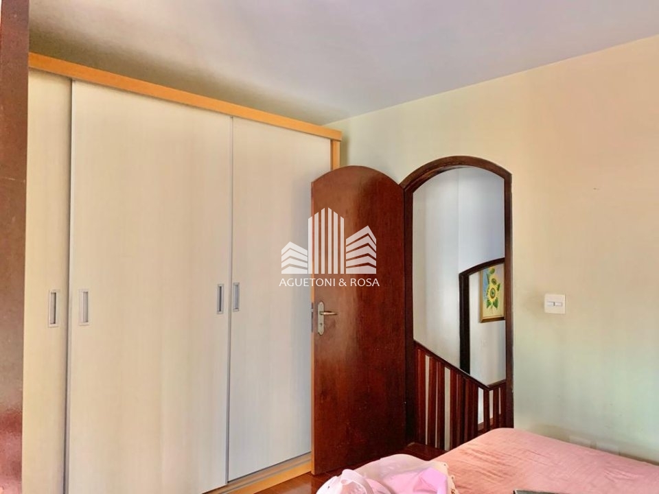 Sobrado à venda com 4 quartos, 180m² - Foto 15