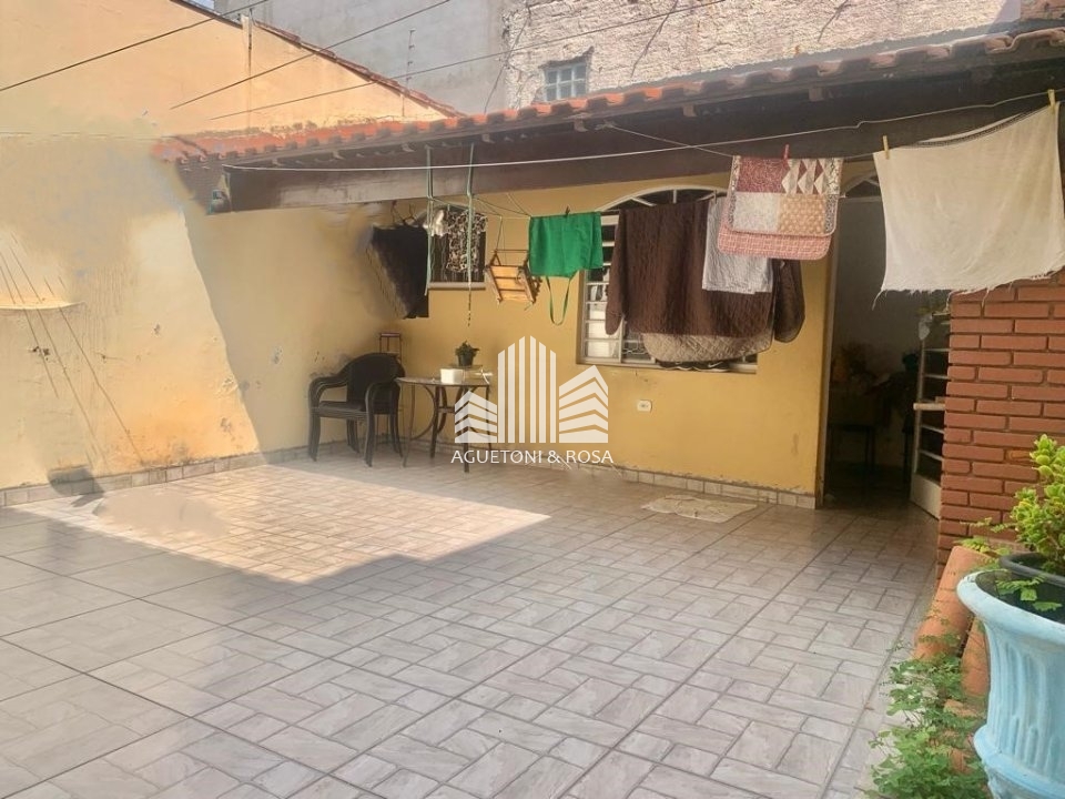 Sobrado à venda com 4 quartos, 180m² - Foto 20