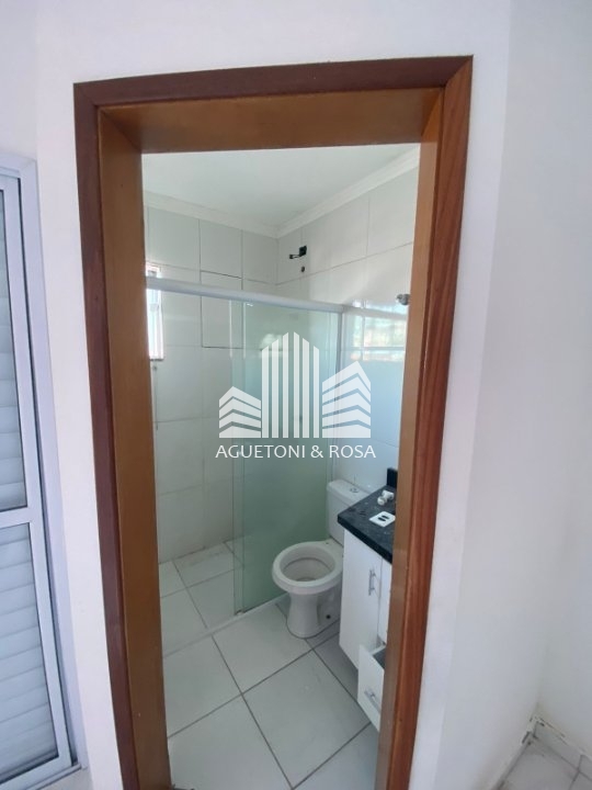 Sobrado à venda com 3 quartos, 110m² - Foto 13