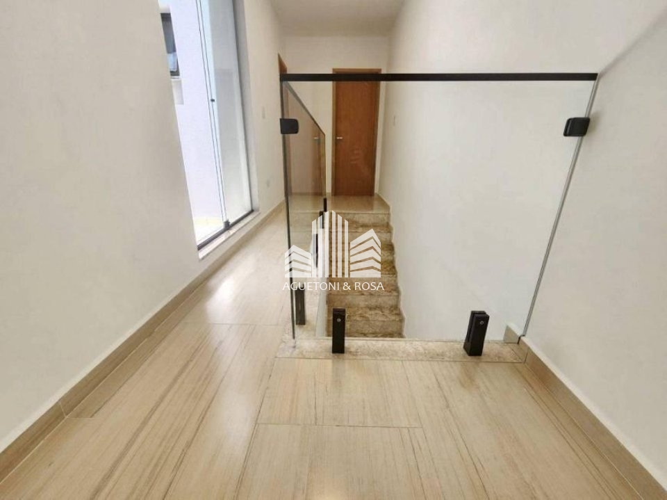 Sobrado à venda com 3 quartos, 125m² - Foto 30