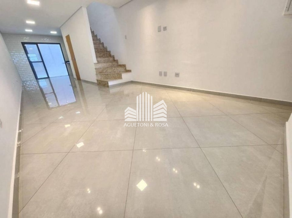 Sobrado à venda com 3 quartos, 125m² - Foto 3