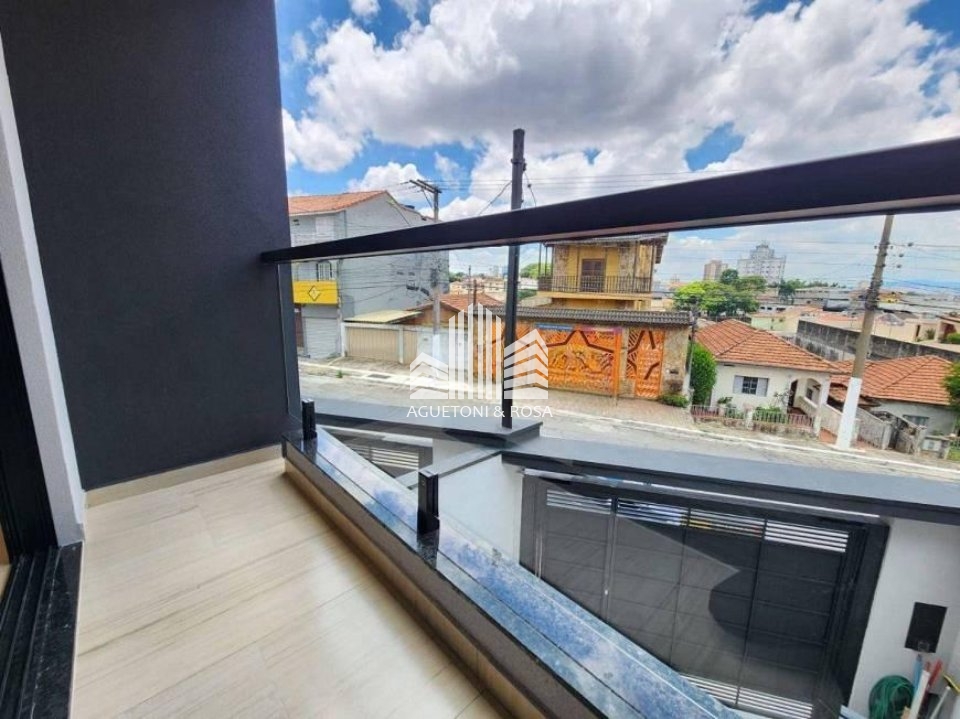 Sobrado à venda com 3 quartos, 125m² - Foto 43