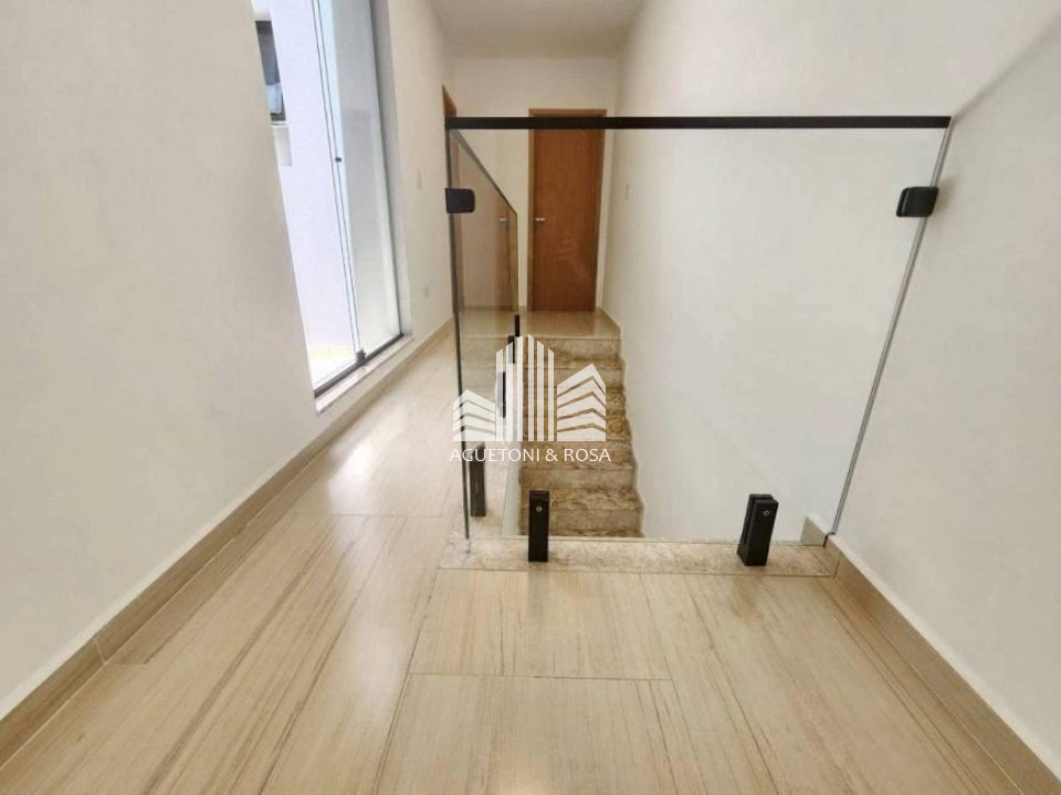 Sobrado à venda com 3 quartos, 125m² - Foto 37