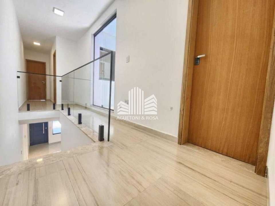 Sobrado à venda com 3 quartos, 125m² - Foto 22