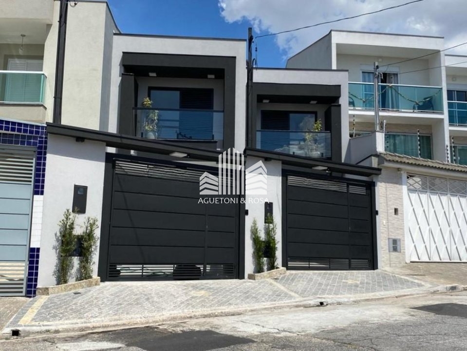 Sobrado à venda com 3 quartos, 125m² - Foto 52