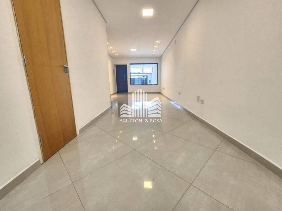 Sobrado à venda com 3 quartos, 125m² - Foto 7