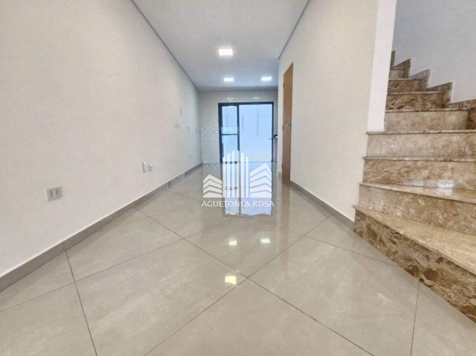 Sobrado à venda com 3 quartos, 125m² - Foto 6