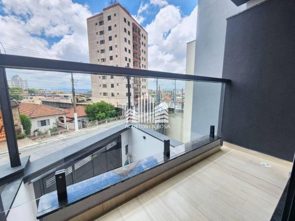 Sobrado à venda com 3 quartos, 125m² - Foto 42