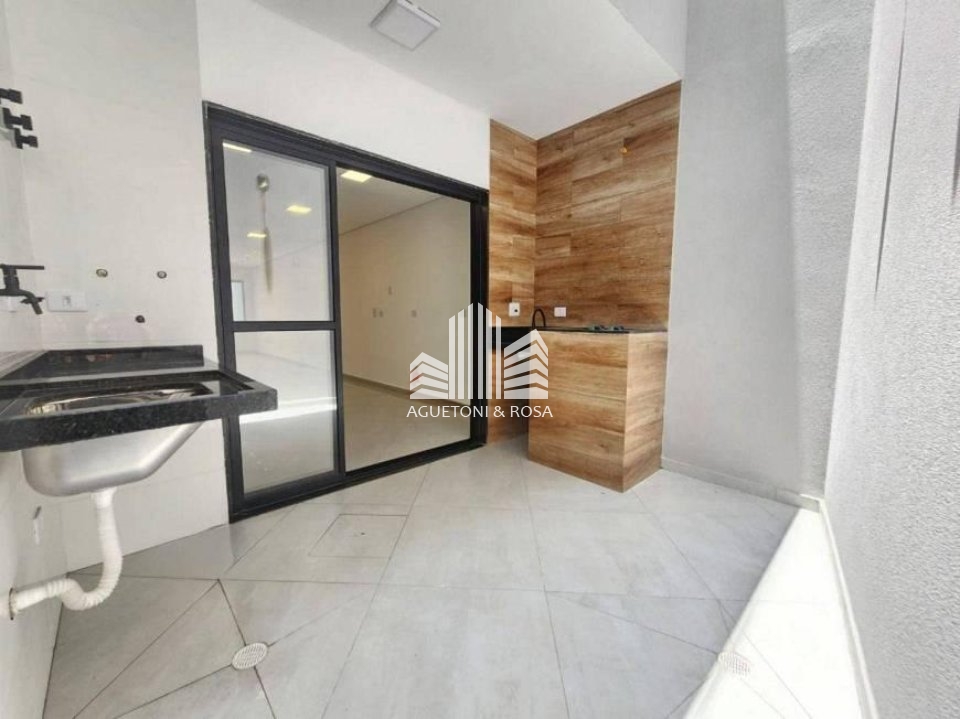 Sobrado à venda com 3 quartos, 125m² - Foto 16